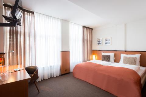 Stadshotel Botterweck
