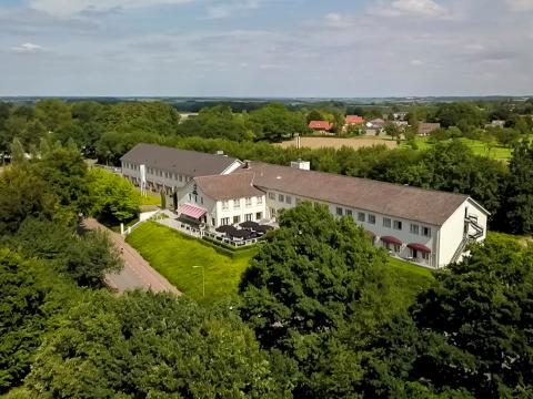 Best Western Hotel Slenaken