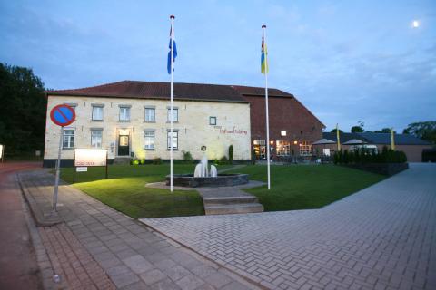 Hotel Hof van Hulsberg