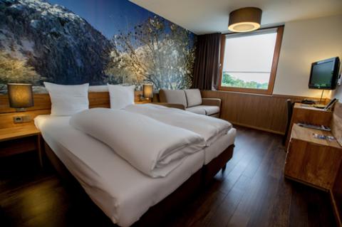 Hotel SnowWorld Landgraaf