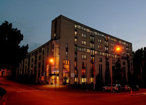 Apart Hotel Randwyck