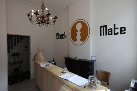 Hotel Check Mate Roermond