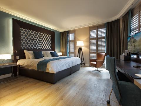 Hotel Dux