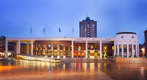 Van der Valk TheaterHotel De Oranjerie