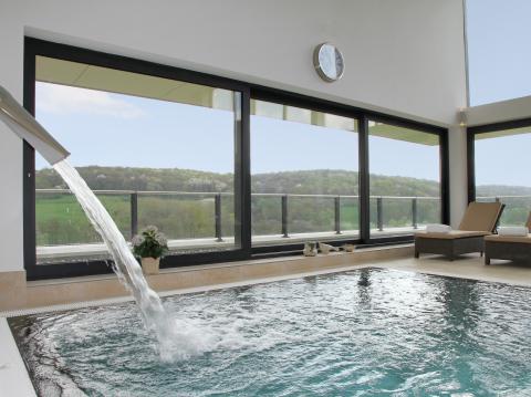 Hotel Klein Zwitserland Wellness & Spa
