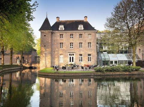 Hotel Bilderberg Château Holtmühle