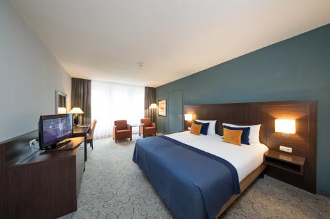 Hotel Bilderberg Kasteel Vaalsbroek