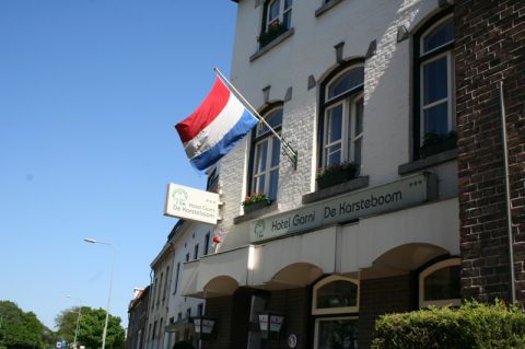 Hotel Garni De Karsteboom