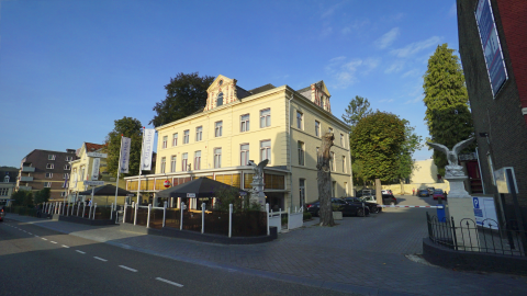 Hotel Atlas hotel