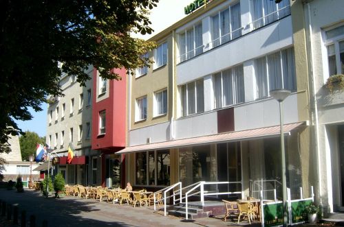 Hotel De Bogaerde
