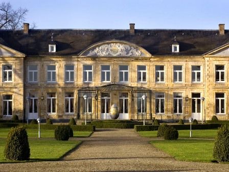 Chateau St Gerlach