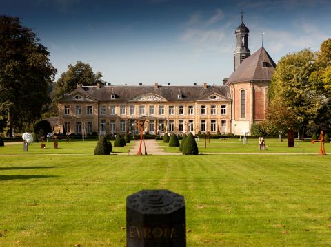 Hotel Chateau St. Gerlach
