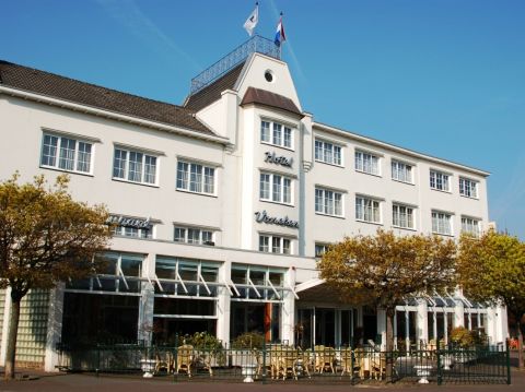 Grand Hotel Voncken Hampshire Classic
