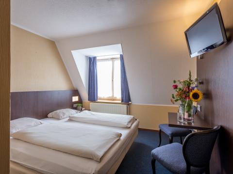 GreenLine Hotel Schaepkens van St. Fyt