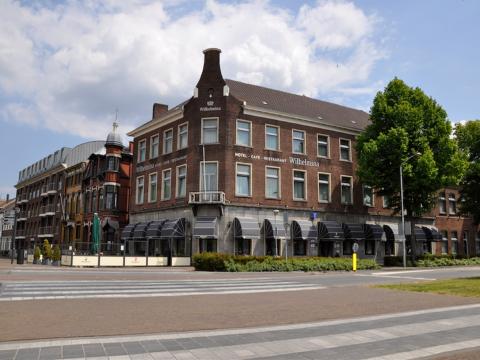 Hotel Hotel-Restaurant Wilhelmina