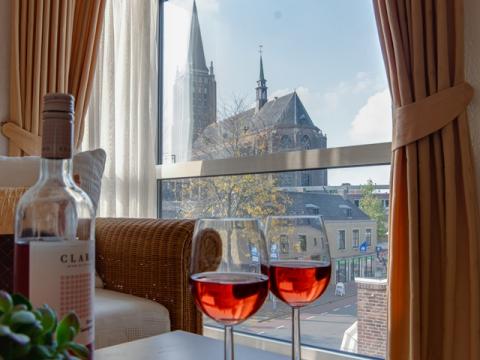 Hotel Eurotel Venray