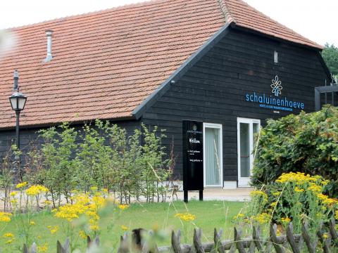 Hotel Schaluinenhoeve