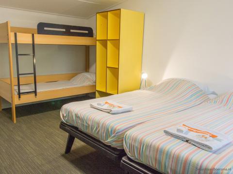Hotel Stayokay Bergen op Zoom