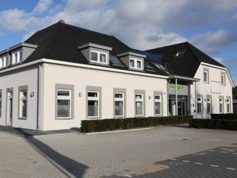 Hotel Berghem