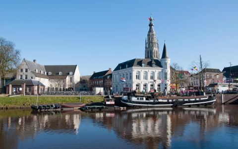 Secret Hotel Breda