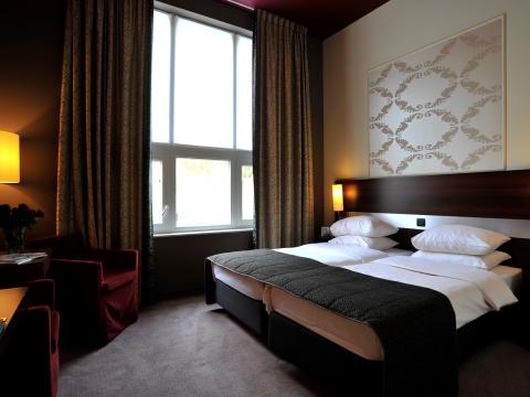 Hotel Golden Tulip Keyser Breda Centre