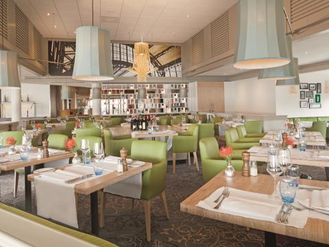 Mövenpick Hotel S-Hertogenbosch