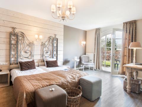Hotel Auberge de Hilver