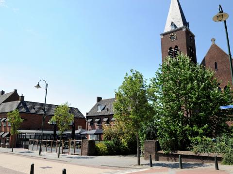Hotel Hotel-Restaurant Thuis!