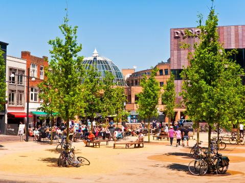 Secret Hotel Eindhoven