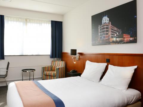 Hotel BEST WESTERN Eindhoven