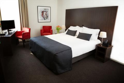 Hotel Sandton Eindhoven Centre
