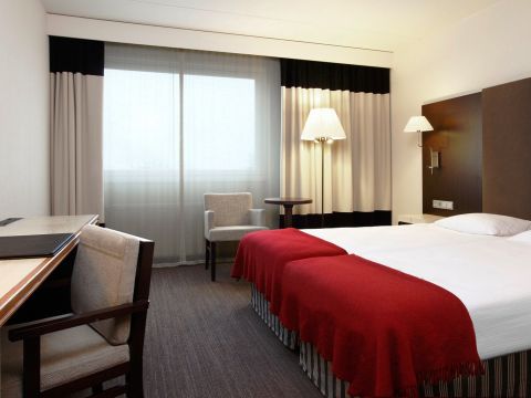 Hotel NH Geldrop