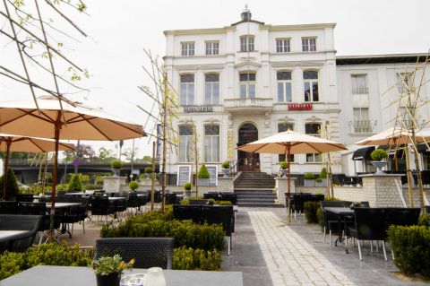 Golden Tulip Hotel West-Ende