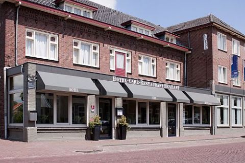 Hotel Brabant Hilvarenbeek
