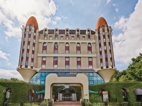 Efteling Hotel in Kaatsheuvel - de beste aanbiedingen!