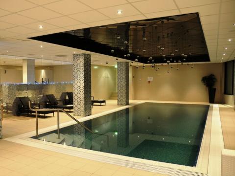 Hotel Golden Tulip de Jagershorst