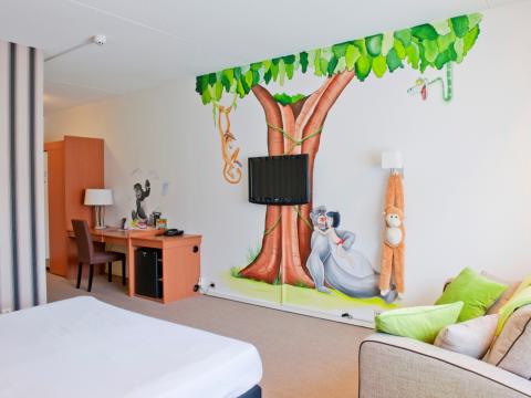 Hotel Carlton de Brug