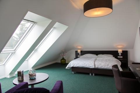 Hotel Nederheide