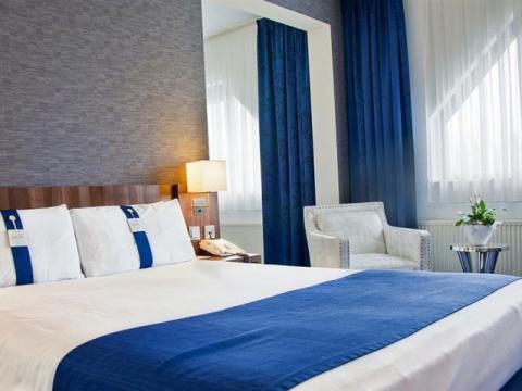 Hotel Port of Moerdijk