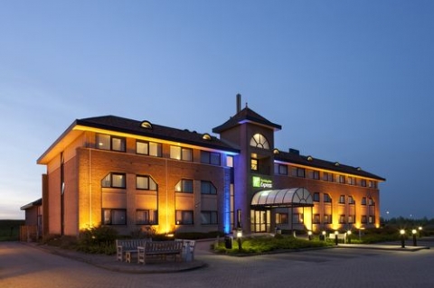 Hotel Port of Moerdijk