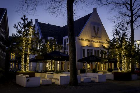 Hotel Auberge Vincent