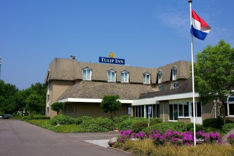 Tulip Inn Oosterhout