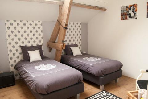 Hotel d'n Twist