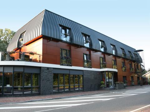 Hotel Fletcher Hotel-Restaurant de Kempen