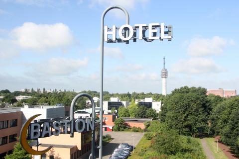 Bastion Hotel Roosendaal