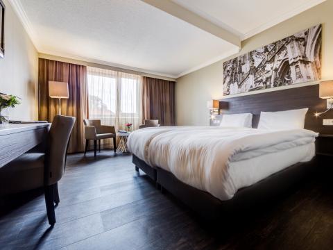 Hotel Fletcher Hotel-Restaurant 's-Hertogenbosch
