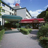 Hotel Ibis Tilburg
