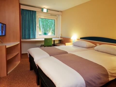 Hotel Ibis Tilburg