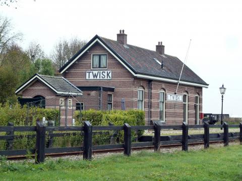Hotel Bed & Breakfast de Pauw