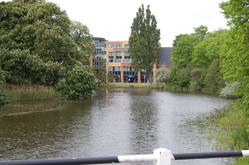 Amrath Hotel Alkmaar